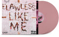 Flawless Like Me 2LP by Lucki album artwork