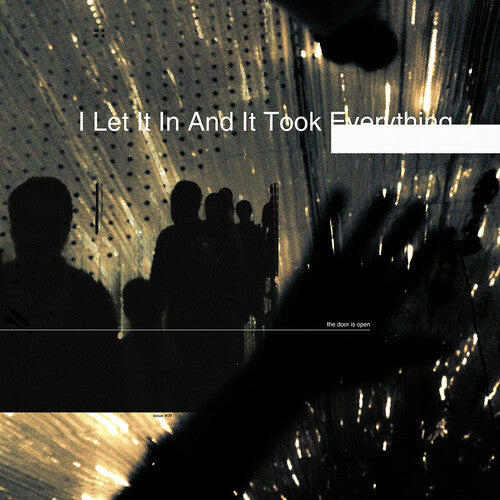 I Let It in and It Took Everything 2LP by Loathe album artwork