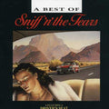 A Best Of CD by Sniff 'N' The Tears album artwork