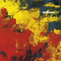 The Punch Line LP by Minutemen album artwork