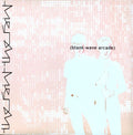 Blank-Wave Arcade LP by The Faint album artwork