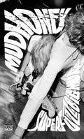 Superfuzz Bigmuff CASSETTE by Mudhoney album artwork