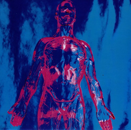 Sliver/Dive 7" by Nirvana album artwork