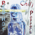 By the Way 2LP by Red Hot Chili Peppers album artwork
