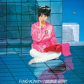 Fuyu-Kukan LP by Tomoko Aran album artwork