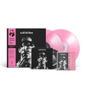 Clash the Truth + Demos 2LP by Beach Fossils album artwork