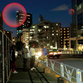 Time Lapse LP by Kinoko Teikoku album artwork