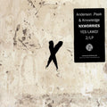 Yes Lawd! LP by Nxworries album artwork