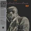 Eastern Sounds LP by Yusef Lateef album artwork