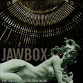 For Your Own Special Sweetheart LP by Jawbox album artwork