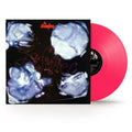La Folie LP by The Stranglers album artwork