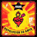 Revolución De Amor 2LP by Maná album artwork
