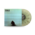 What Went Down LP by Foals album artwork