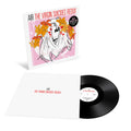 The Virgin Suicides Redux LP by Air album artwork