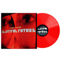 Beautiful Future LP by Primal Scream album artwork