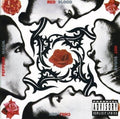 Blood Sugar Sex Magik CD by Red Hot Chili Peppers album artwork