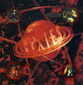 Bossanova CD by Pixies album artwork