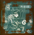 Doolittle CD by Pixies album artwork