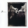 Surfer Rosa CD by Pixies album artwork
