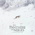 La Panthere Des Neiges soundtrack by Nick Cave album artwork