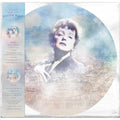 Best Of LP by Edith Piaf album artwork