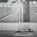 Karma & Desire 2LP by Actress album artwork