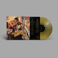 Psalms Of Yellow House LP by The Yellow House album artwork