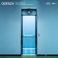 Music to Refine to: A Remix Companion to Severance LP by Odesza album artwork