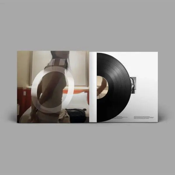 Ö LP by Fcukers album artwork