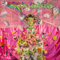 Try Your Best LP by Mommy Long Legs album artwork