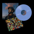 Of The Earth LP by Shabaka album artwork