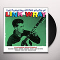 Rumbling Guitar Sound of... 2LP by Link Wray album artwork