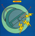 Sides 1-4 (AC/DC tribute) 2X7" by Shellac / Big'n / Brise-Glace / U.S. Maple album artwork