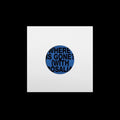 Where Is Gone? 7" by Fontaines D.C. & Rosalia album artwork