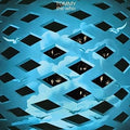 Tommy LP by The Who album artwork