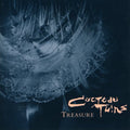 Treasure CD by Cocteau Twins album artwork
