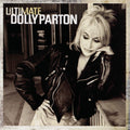 Ultimate CD by Dolly Parton album artwork