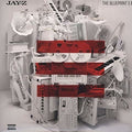 The Blueprint, Vol. 3 LP by Jay-Z album artwork