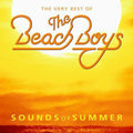 Sounds Of Summer: Very Best Of CD by Beach Boys album artwork