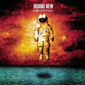 Deja Entendu CD by Brand New album artwork