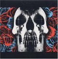 Self-Titled by Deftones album artwork