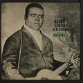 Vol 1- LP by Blind Lemon Jefferson album artwork