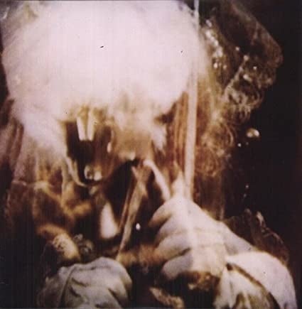Yoga-Skinwalker LP by Yoga album artwork