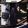 Live at Massey Hall 1971 2LP by Neil Young album artwork