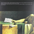 Deathconsciousness 2LP by Have A Nice Life album artwork