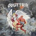Severance LP by Guilt Trip album artwork