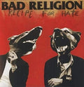 Recipe for Hate LP by Bad Religion album artwork