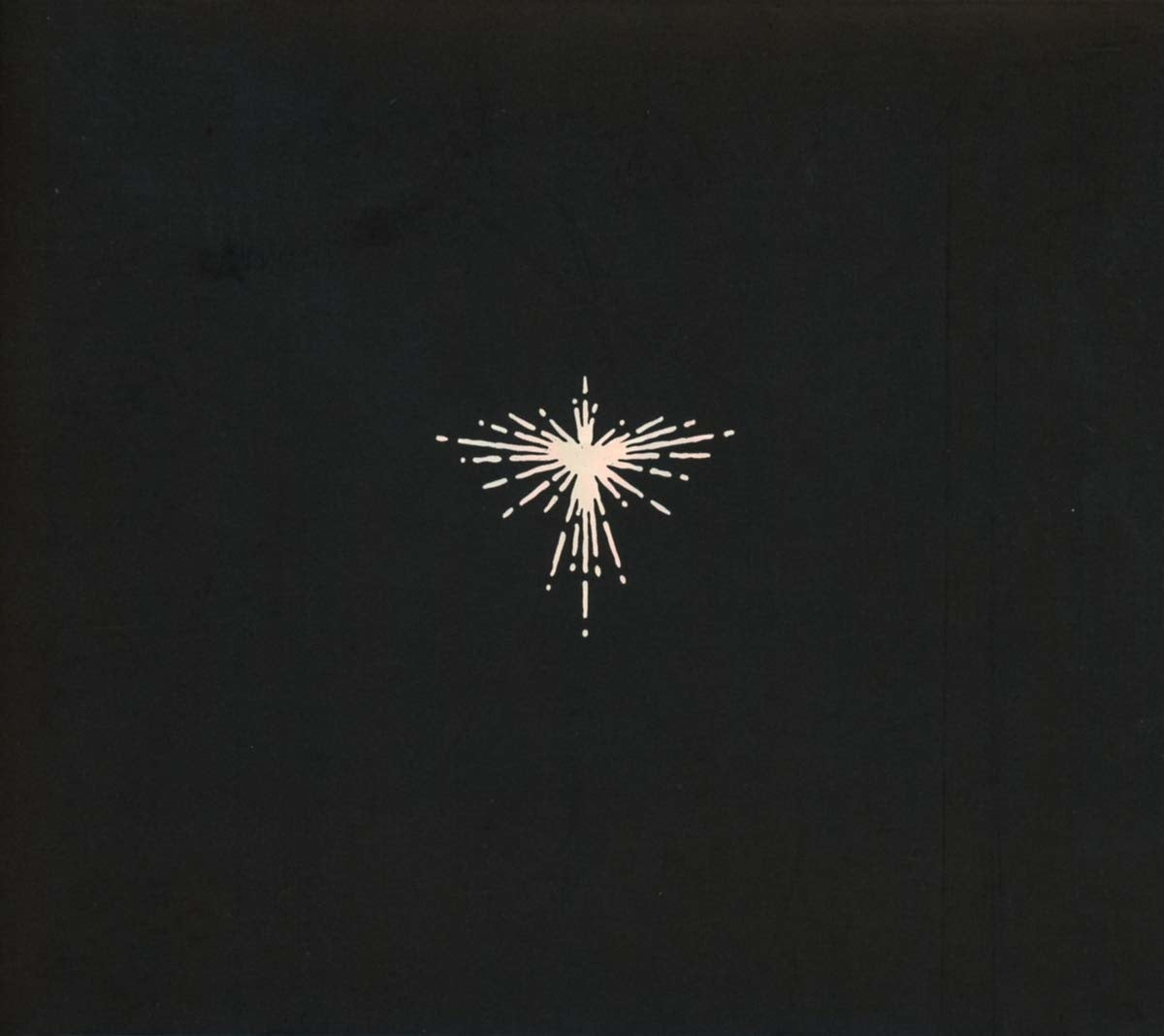 Lux Prima LP by Karen O album artwork