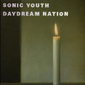 Daydream Nation 2LP by Sonic Youth album artwork