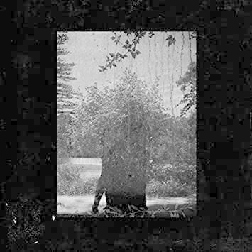Ruins LP by Grouper album artwork